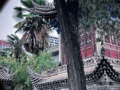 -万寿八仙宫