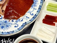 -東興楼·北京烤鸭(深圳首店)