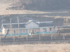 -图们国门景区