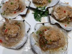 -将相和·海鲜蒸饺大连菜