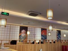 -松野谷·寿喜烧自助(华联顺义金街购物中心店)