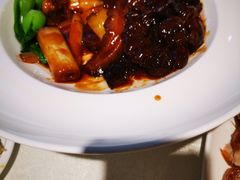 -北京全聚德(方庄店)