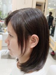 点击看大图 -菲·木田moontin造型salon
