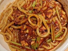 -谷丽麦馕新疆菜·清真(步步高梅溪新天地店)