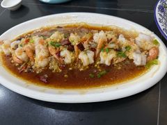 -杨记海鲜楼(三门黑金冠店)