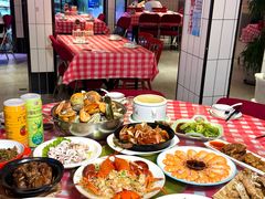 -阿里元海鲜·闽南特色菜(曾厝垵店)