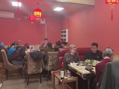 -重庆秦妈火锅(全国连锁五台山店)