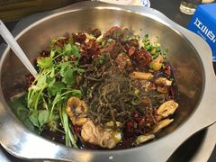 -天治宣·野椒鸡(龙头寺总店)
