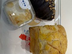 -红星前进面包牛奶公司(君太店)