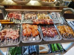 -直隶安家罩饼(复兴路店)