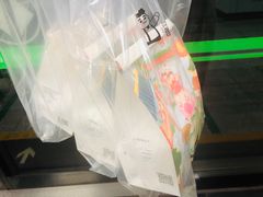 招牌原味吐司-爸爸糖吐司面包(大连高新锦辉商场店)
