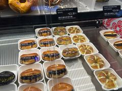 -CC BAGEL&SCONE 贝果与司康(南开大悦城店)