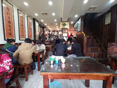大堂-爆肚冯(廊房二条店)
