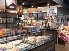 -Olé精品超市(苏州中心店)