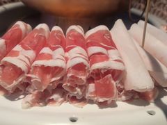 -额尔敦草原涮羊肉·烧烤(冻青树总店)
