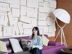 -厦门海港英迪格酒店(中山路店)