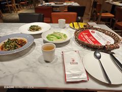 -渝信川菜 · 川味家常菜(财富购物中心店)