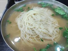 -春泉大冷面(兴华街店)