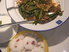 -兰湘子·湘菜小炒(长安万科广场店)