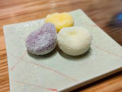-晴季寿司(红旗街万达店)