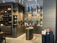 -王德传茶庄(上海新天地店)