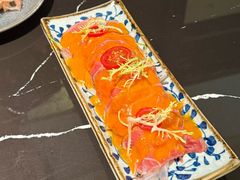 -大葉日本料理·龍蝦任食放題(廣州W酒店)