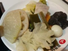 -鼎香缘海鲜自助火锅烤肉(锦辉购物广场店)