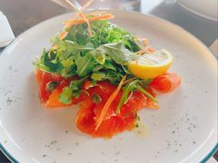 -安妮意大利餐厅(日坛店)