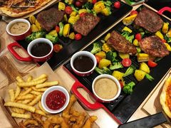 -必胜客(唐延店)