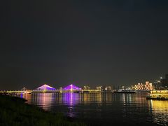 -武汉两江游览·夜游长江(汉口粤汉码头)
