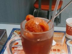 -文通冰室(东方宝泰店)