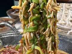 -扎起市井老火锅(乐山总店)