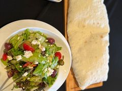 -Efes Turkish & Mediterranean Cuisine 艾菲斯餐厅(陆家嘴店)