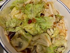 干过手撕包心菜-慧娟面馆·餐厅(望江路店)