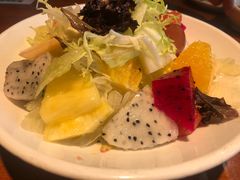 -黑鸡小馆(金源店)