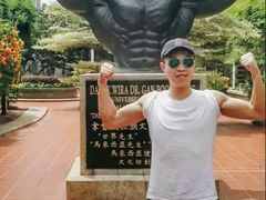 -马六甲鸡场街