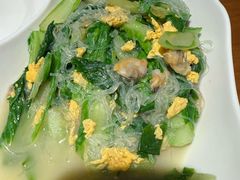 -吕氏疙瘩汤·新鲁菜(济南万象城店)