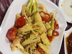 -南华寺素食馆(南华禅寺店)