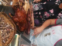 -海窝子刘鹅肉(总店)