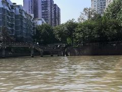 -运河游船(武林门码头)