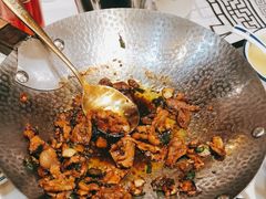 -湘厨私房菜(广昌店)