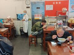 -东泰祥生煎馆(长宁路店)