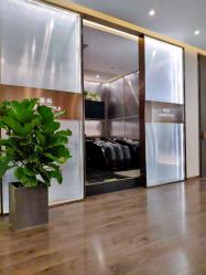 -崇尚GAVIN STYLE臻选