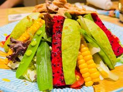 -吉之仙•中国制造•出口级食材日料店(领事馆总店)