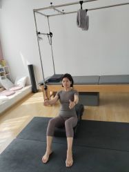 -Your Yoga Pilates·瑜伽普拉提习练室