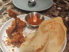 -Lets burger非常汉堡·环球风味(蓝色港湾店)