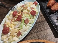 -豪尚豪牛排(彩悦城店)