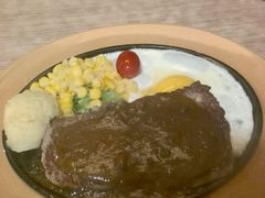 -德保休闲餐厅谷饶店