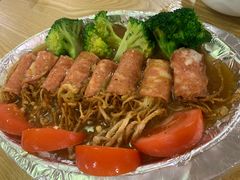 -佛有缘素食馆·荔湾老字号(陈家祠首店)