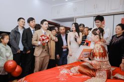 -曼格纳婚礼艺术中心(张江店)